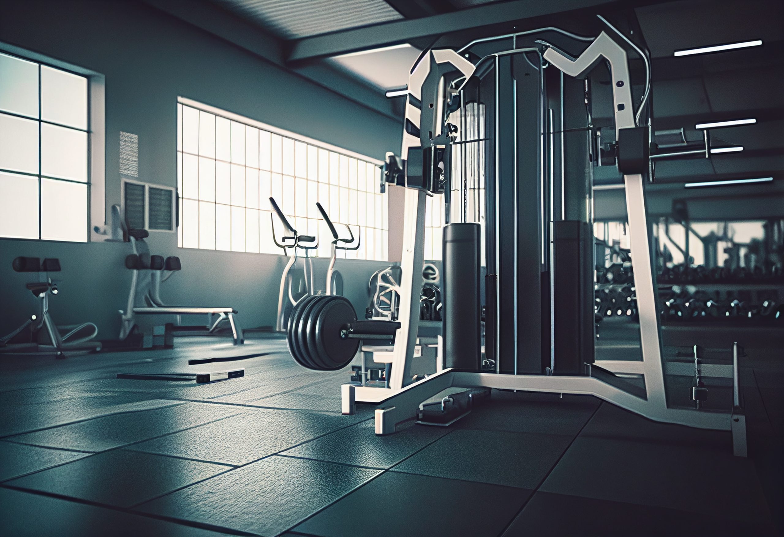 Gimnasio