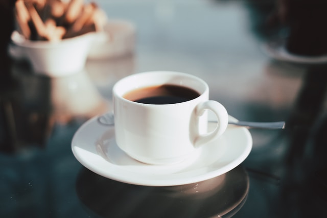 Cafetería