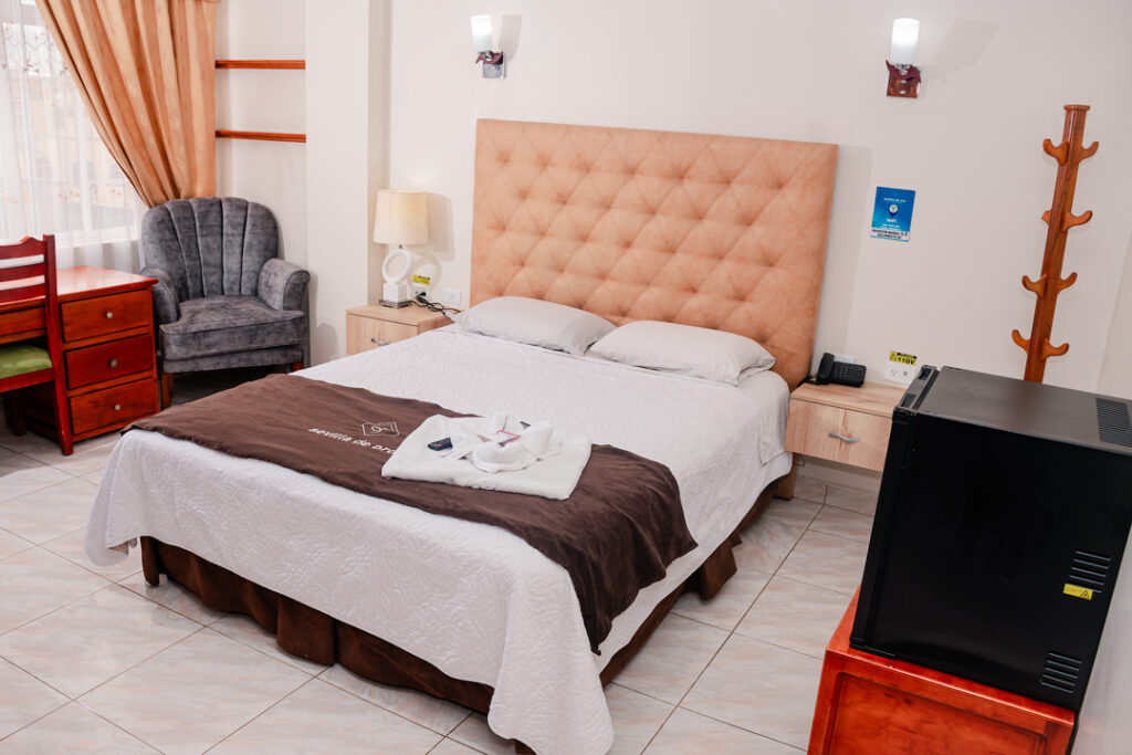 habitacion matrimonial 1