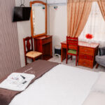 habitacion matrimonial