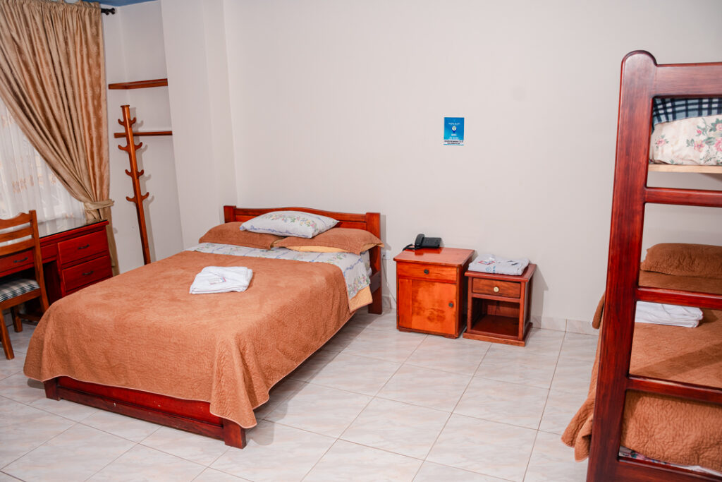 habitacion triple 2